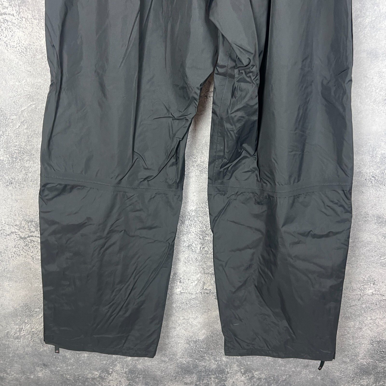 Berghaus Berghaus AQ2 Pants Men's Size XL Black ` Size US 38 / EU 54 - 6 Thumbnail
