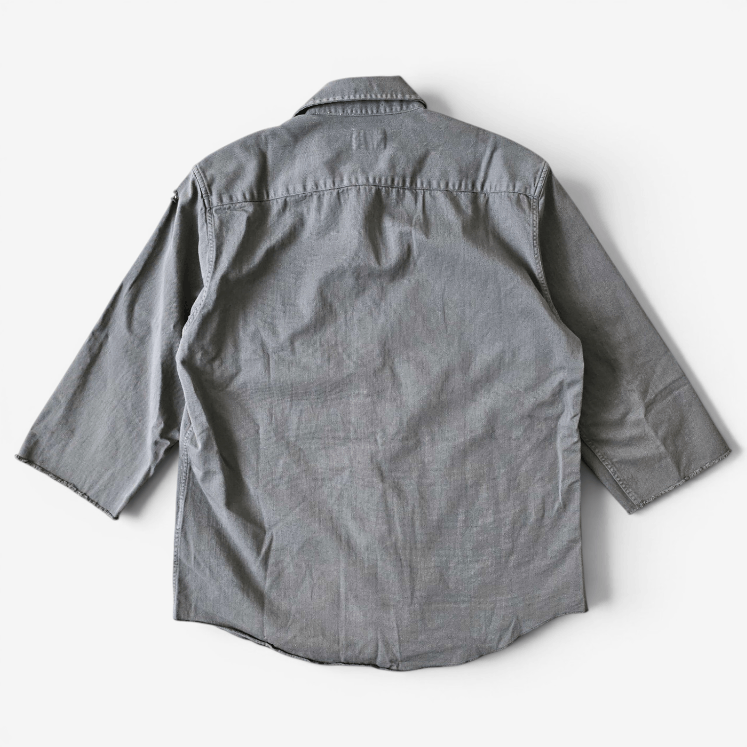 Levi's Vintage Clothing LVC Levi's Vintage Clothing 1950s Tab Twills Shirt M FW16 Size US M / EU 48-50 / 2 - 10 Thumbnail