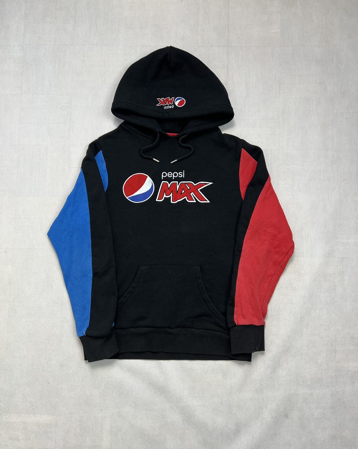 Pepsi Vintage Hoodie Pepsi Max Vintage Grailed