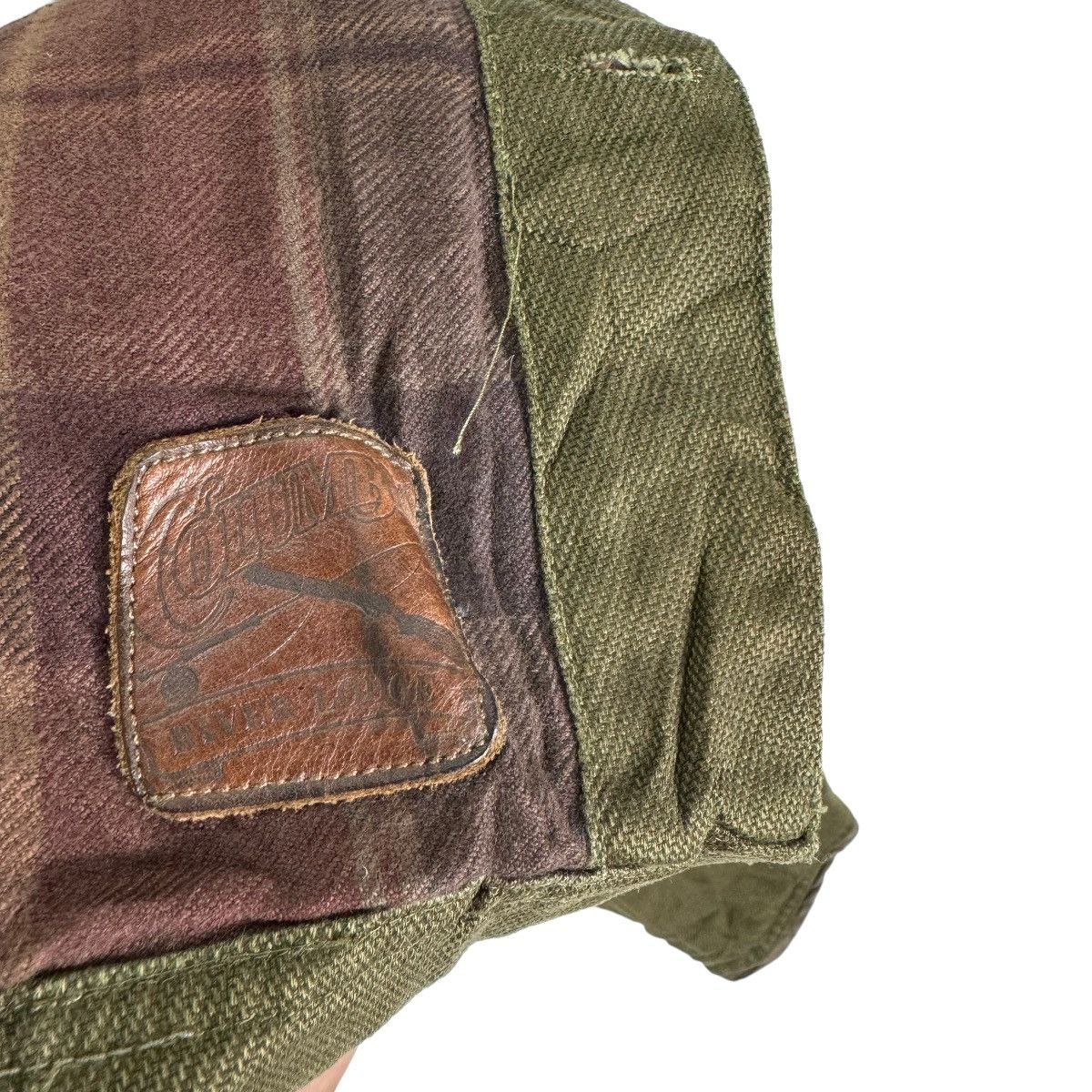 Columbia ⚡️COLUMBIA DUCK CANVAS HUNTING UTILITY JACKET Size US M / EU 48-50 / 2 - 7 Thumbnail