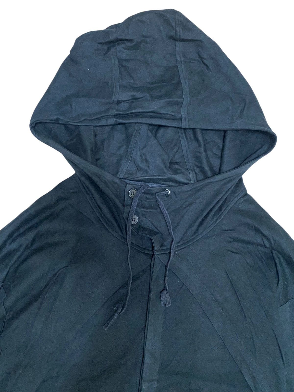Helmut Lang 🔥GRAILS🔥helmut lang hoodie button ups for japan market Size US S / EU 44-46 / 1 - 5 Thumbnail