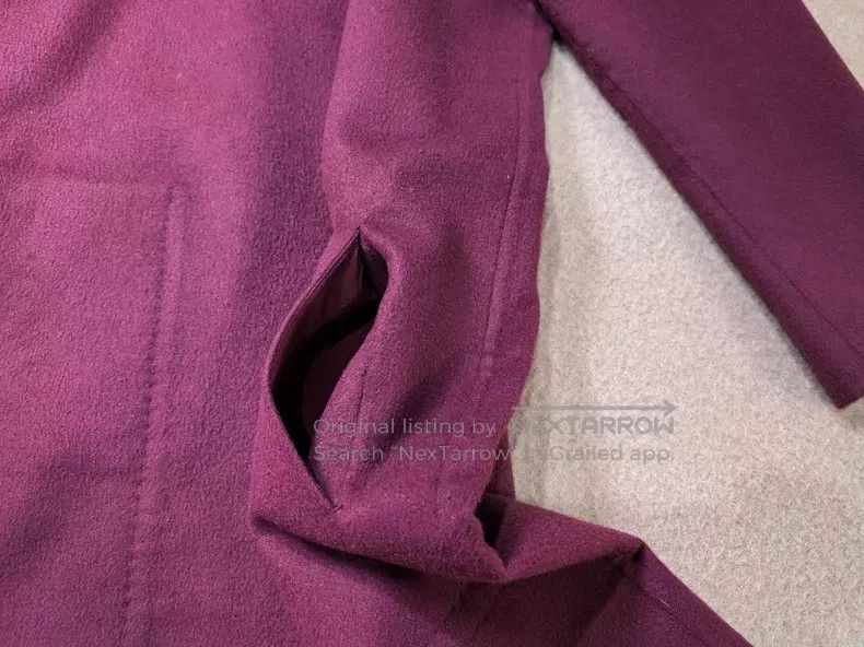 Loro Piana Loro Piana Lady Cashmere Dress Size S / US 4 / IT 40 - 4 Thumbnail