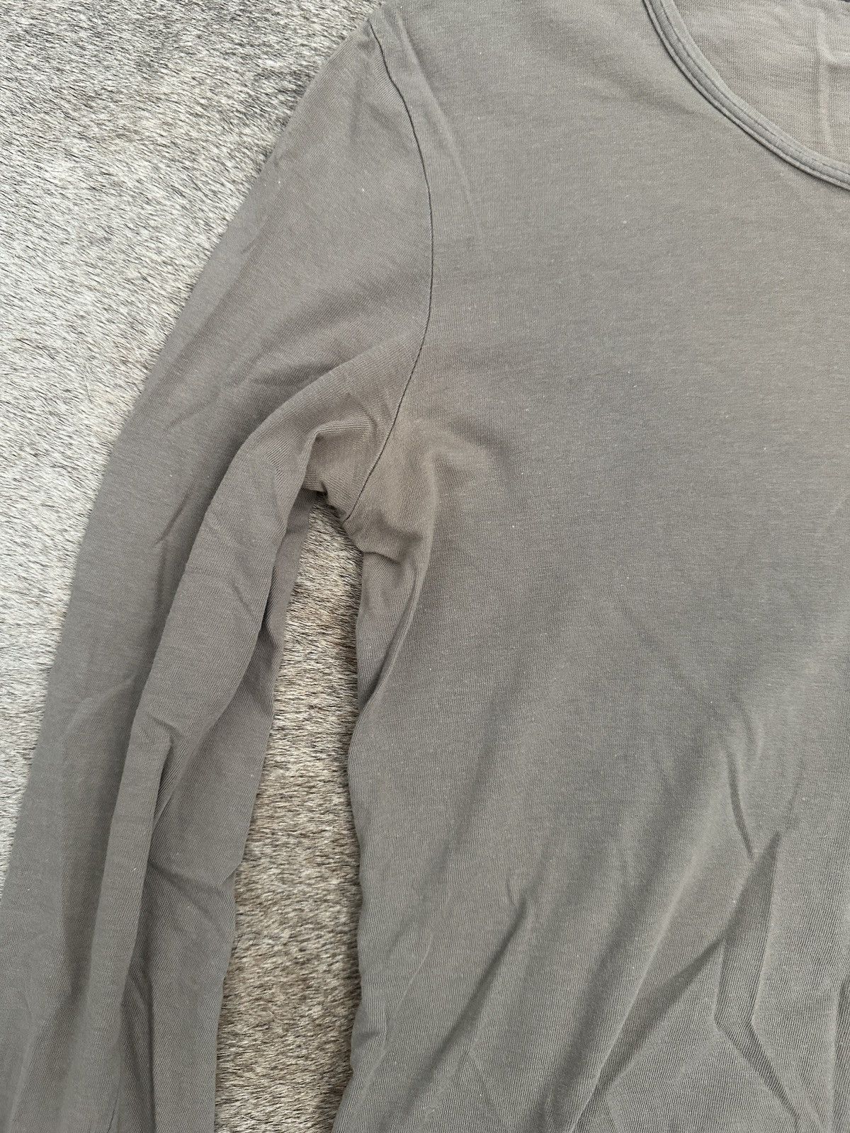 Helmut Lang Vintage helmut Lang longsleeve Size US S / EU 44-46 / 1 - 2 Thumbnail