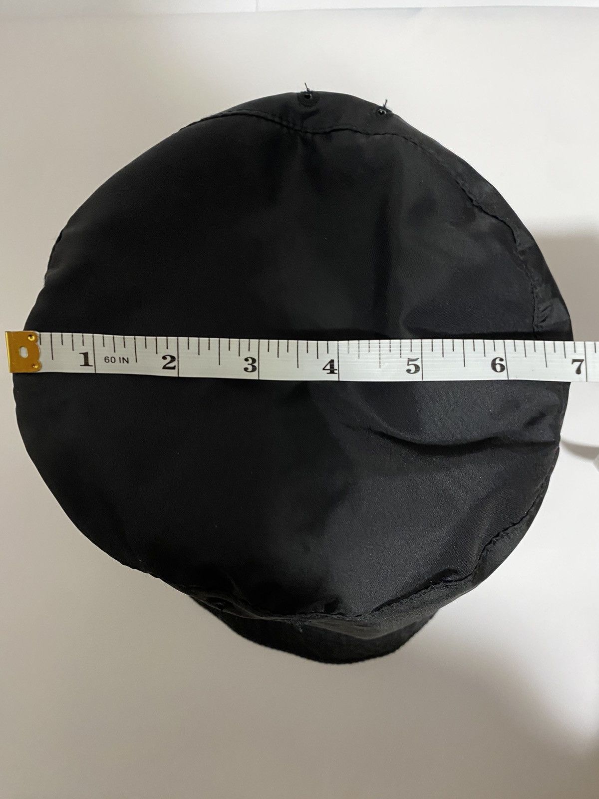 Valentino Valentino Reversible Bucket Hat Size ONE SIZE - 14 Thumbnail