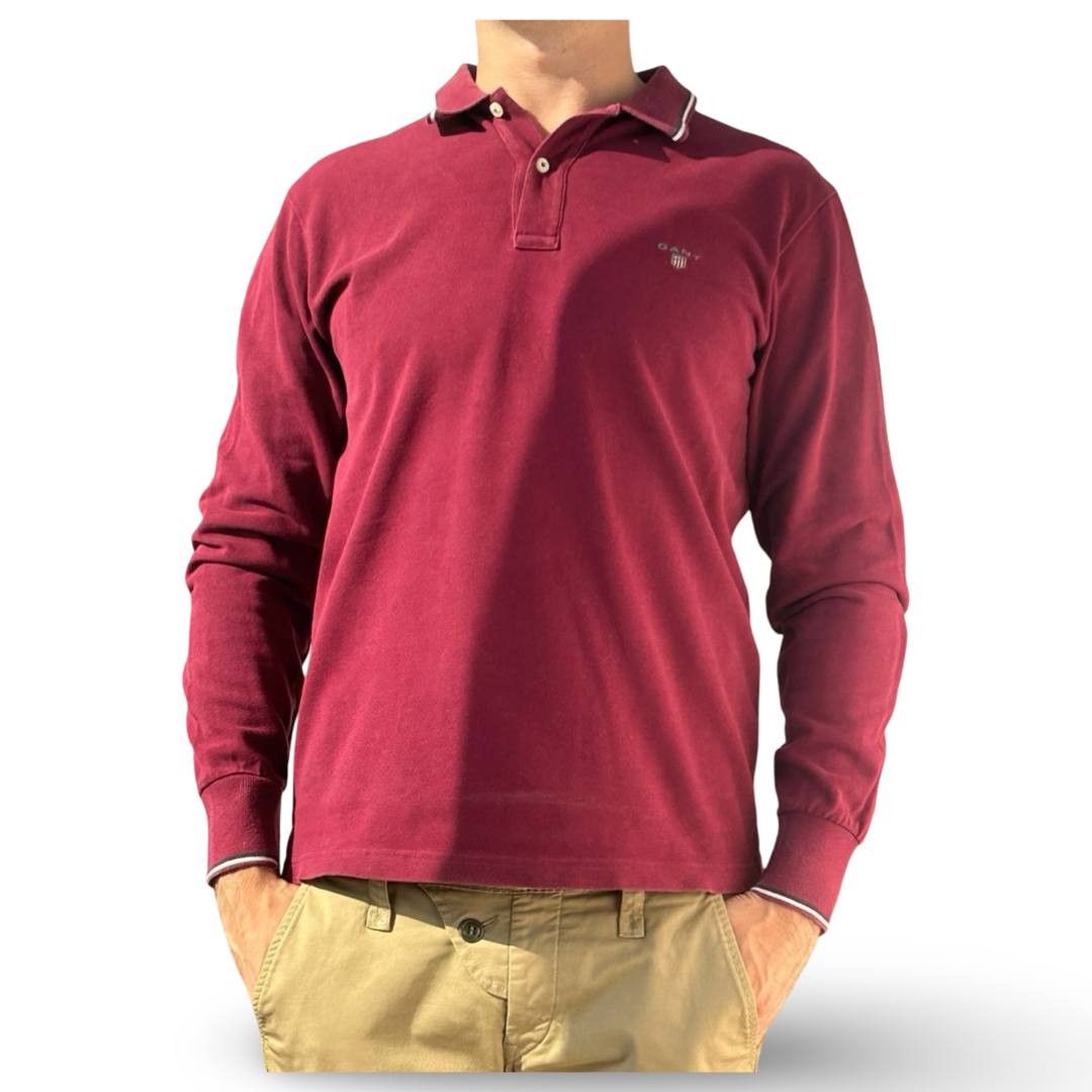 Gant Gant LS #1090 Size US M / EU 48-50 / 2 - 1 Thumbnail