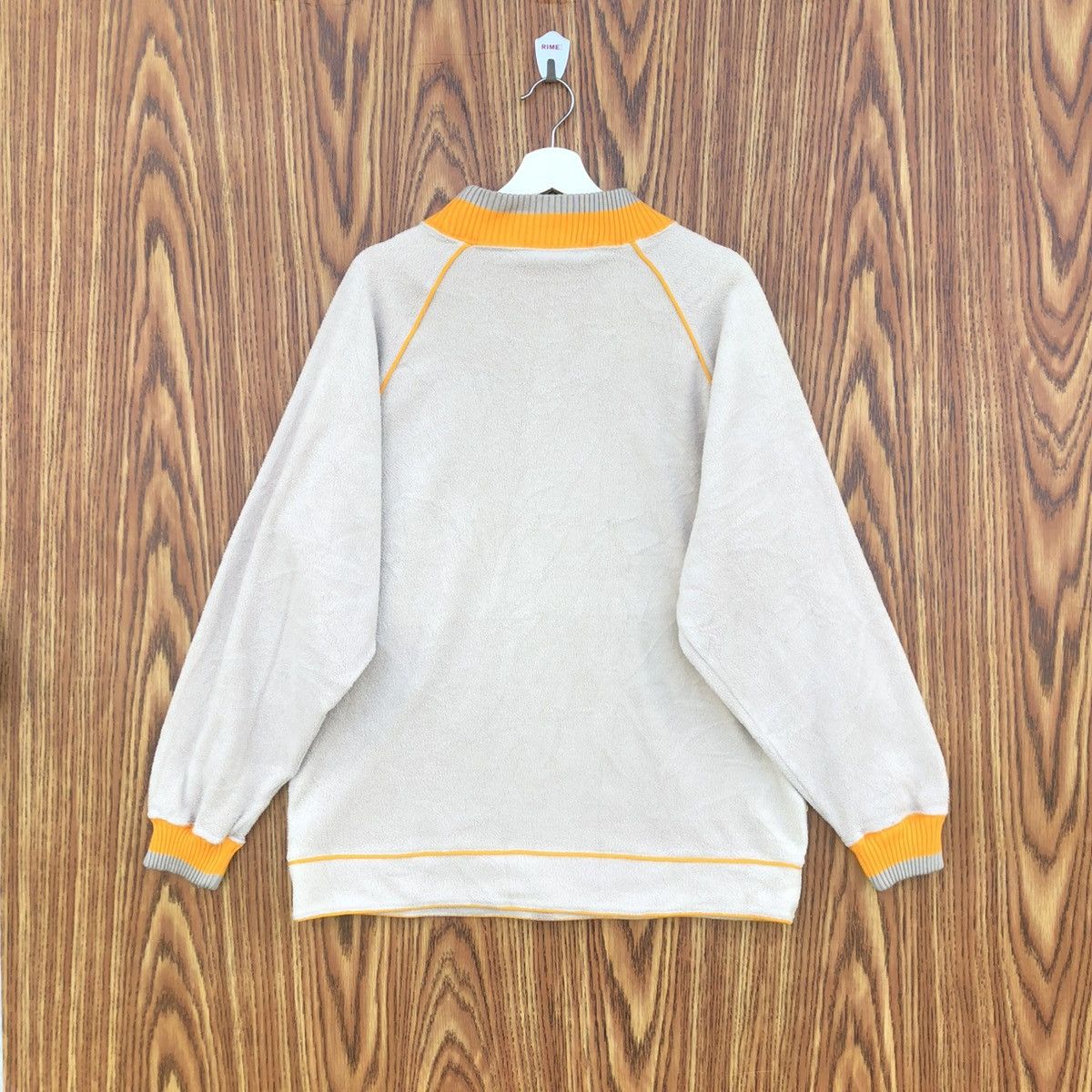 O'Neill Vintage O’neill Surf Fleece Sweatshirt Size US L / EU 52-54 / 3 - 8 Thumbnail