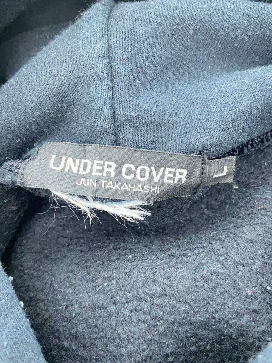 Undercover No Parking Hoodie Size US L / EU 52-54 / 3 - 5 Thumbnail