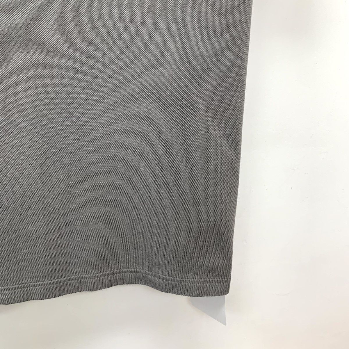 Prada Prada Collared Single-breasted Short Sleeve Polo Shirt K26WX Size US L / EU 52-54 / 3 - 4 Thumbnail