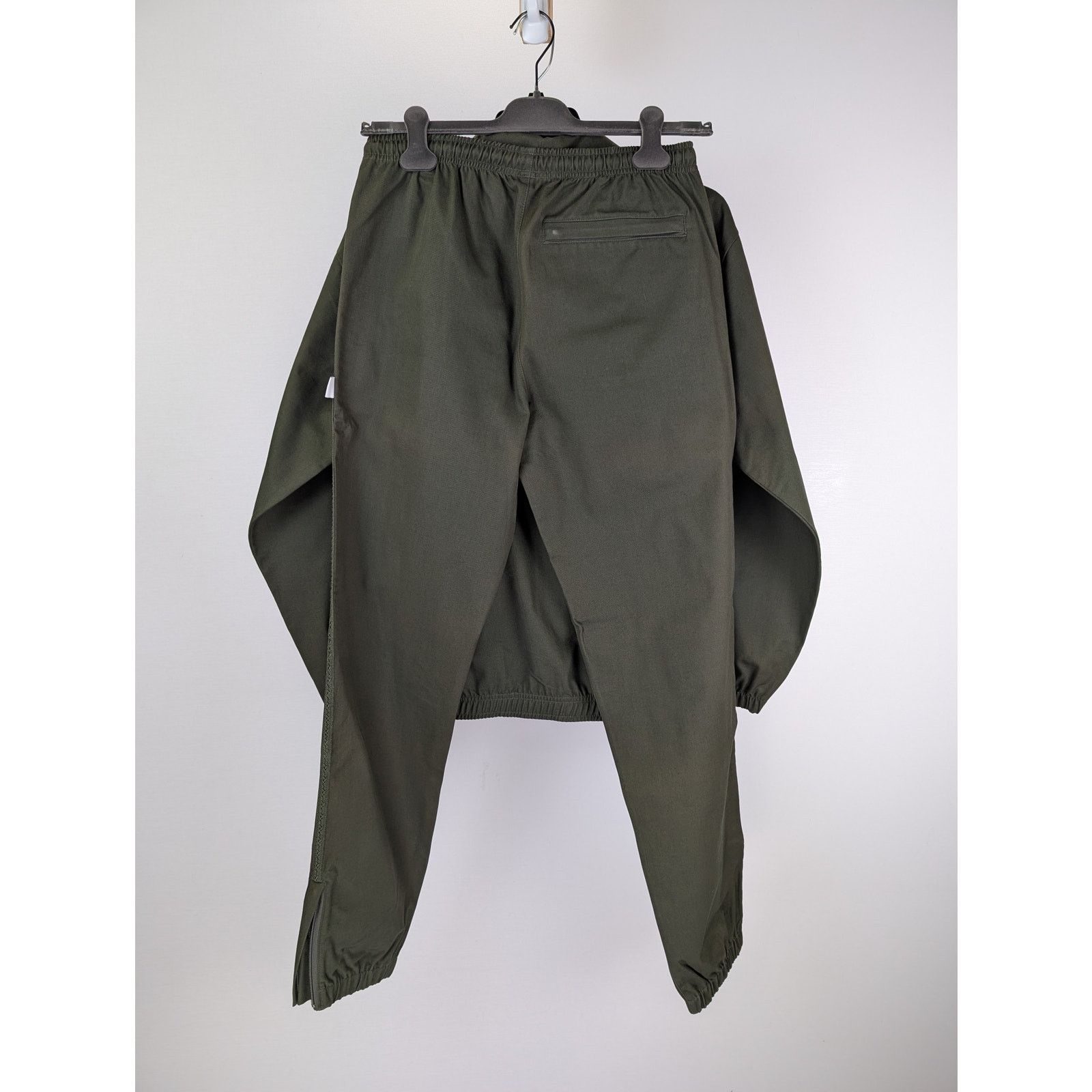 Skepta o1rshd1 Drill Track Suit Pants in Khaki Size US M / EU 48-50 / 2 - 3 Thumbnail