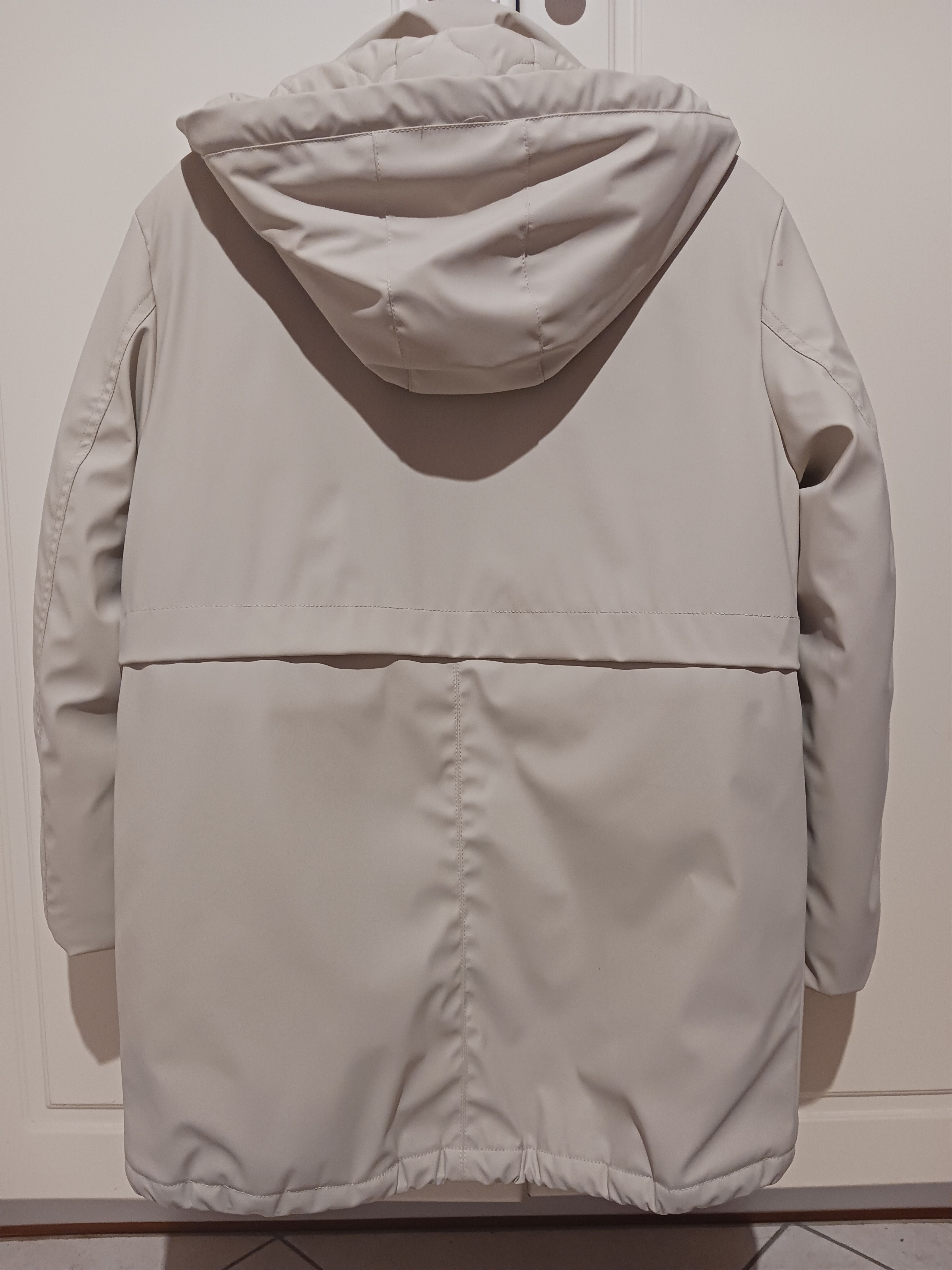 Pull & Bear Women's winter Jacket XS Size XS / US 0-2 / IT 36-38 - 4 Thumbnail