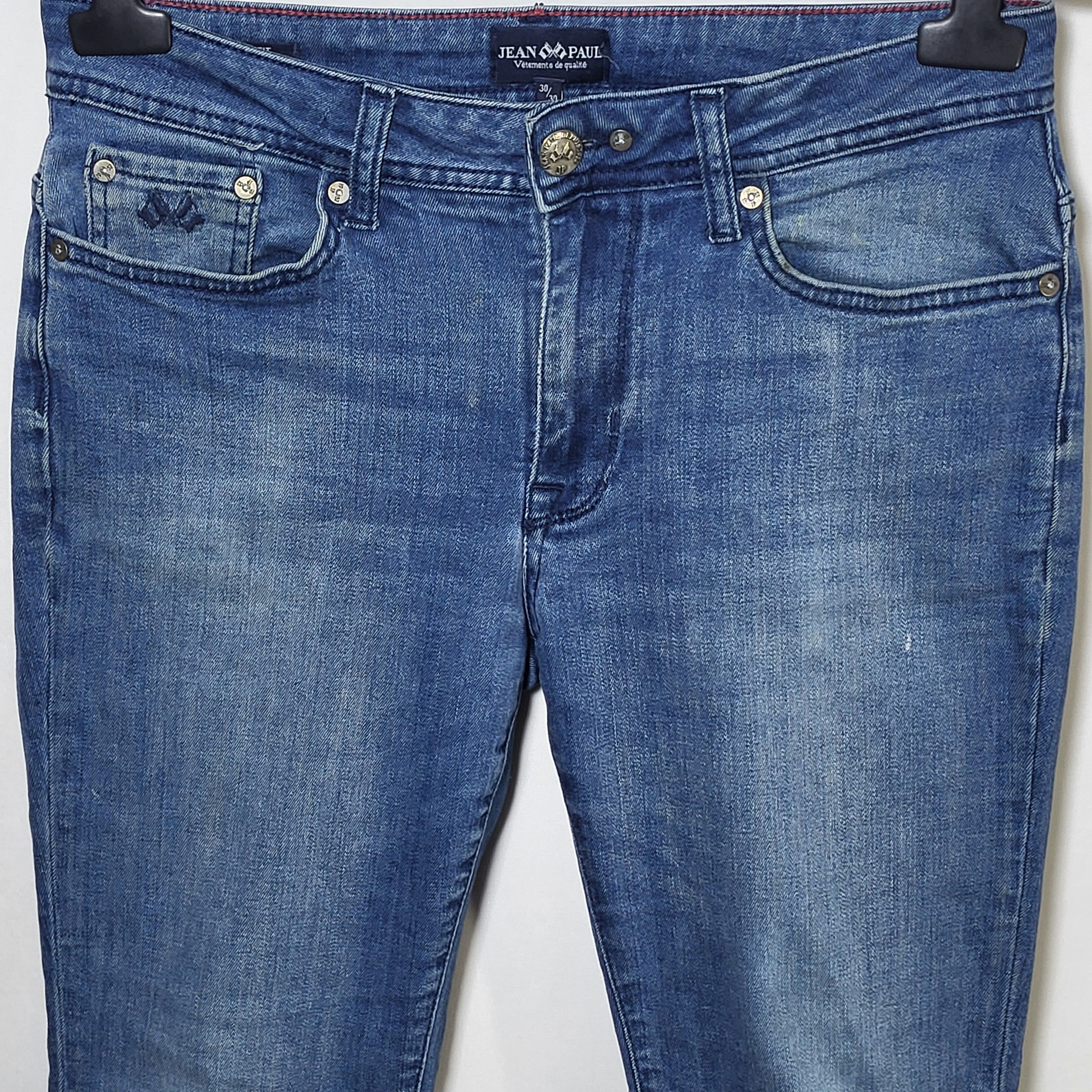 Other Jean Paul Norway style. Vetements de gualite. Size US 30 / EU 46 - 1 Thumbnail