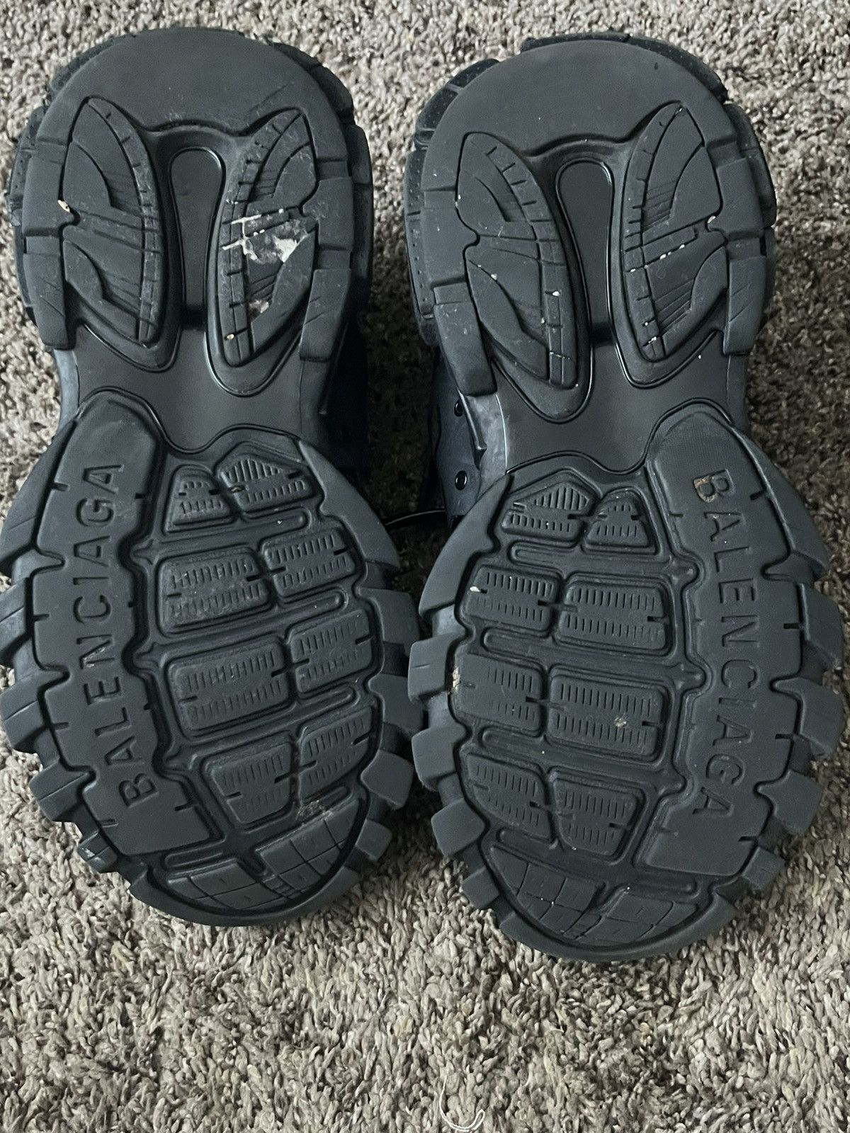 Balenciaga Balenciaga Tracks Size US 9 / EU 42 - 6 Thumbnail