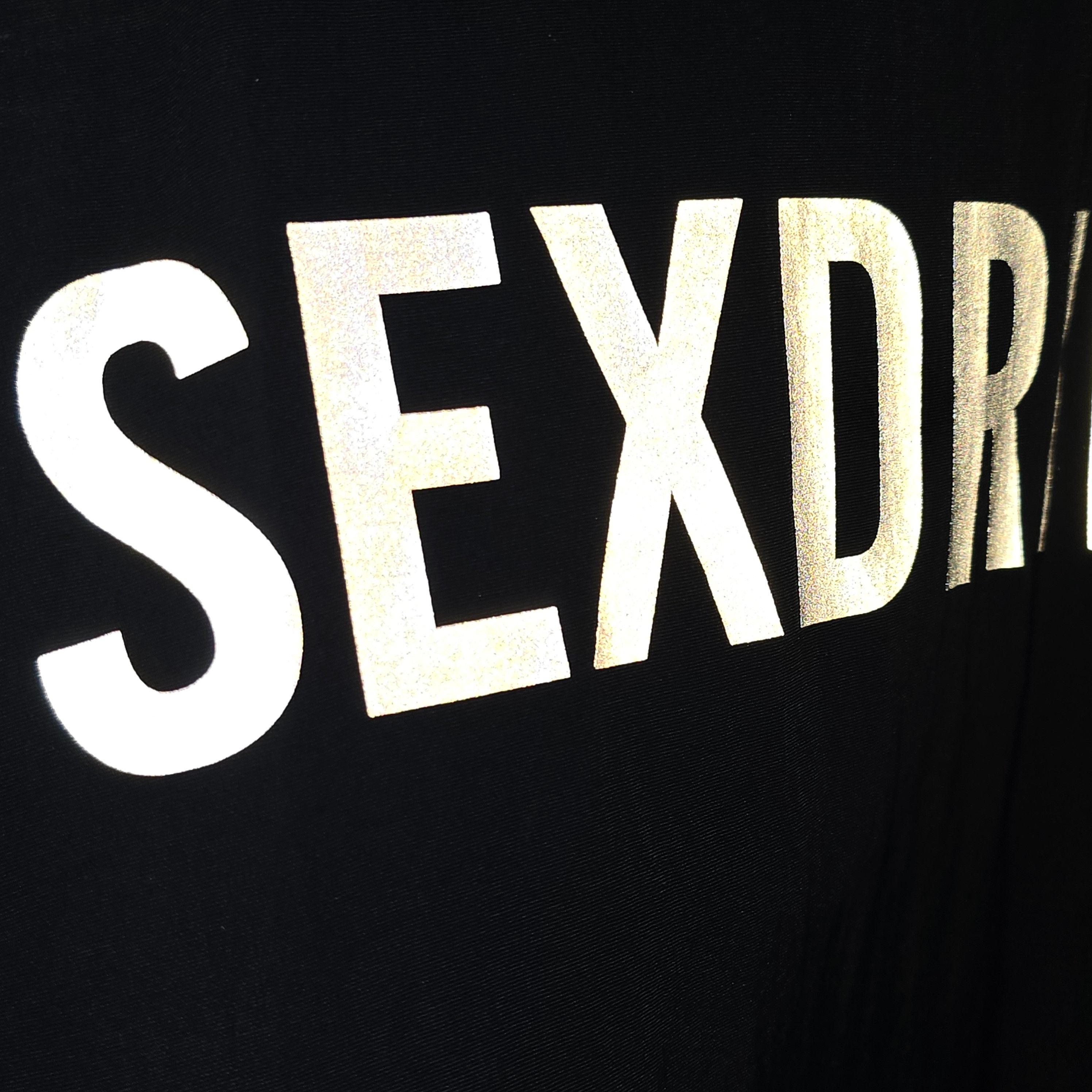 Rta Sexdrive track jacket Size US L / EU 52-54 / 3 - 5 Thumbnail