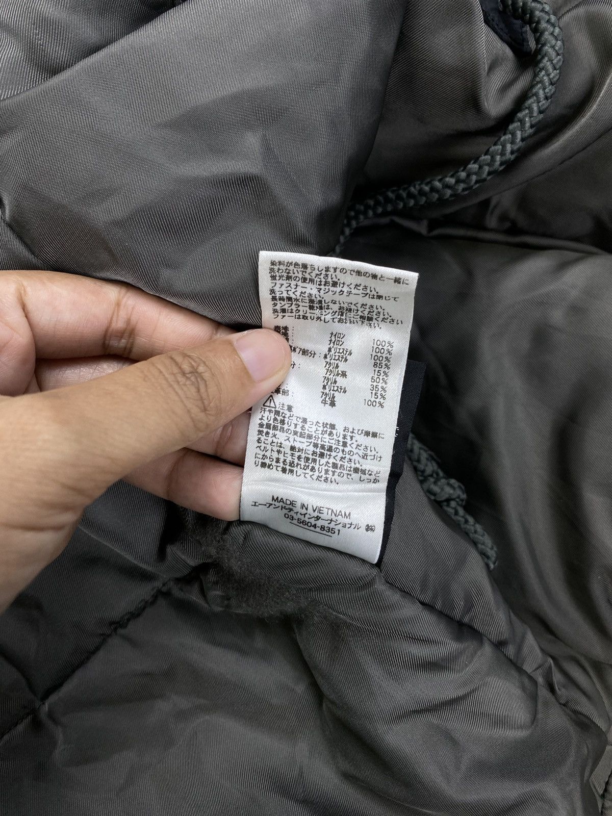 Alpha Industries 🔥STEALS Alpha Industries Type N-2B Parka Jacket Size US S / EU 44-46 / 1 - 14 Thumbnail