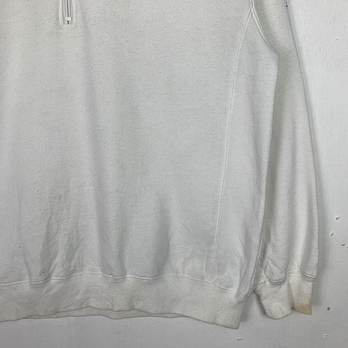 New Balance × Vintage Vintage New Balance Sweatshirt Size US M / EU 48-50 / 2 - 5 Thumbnail
