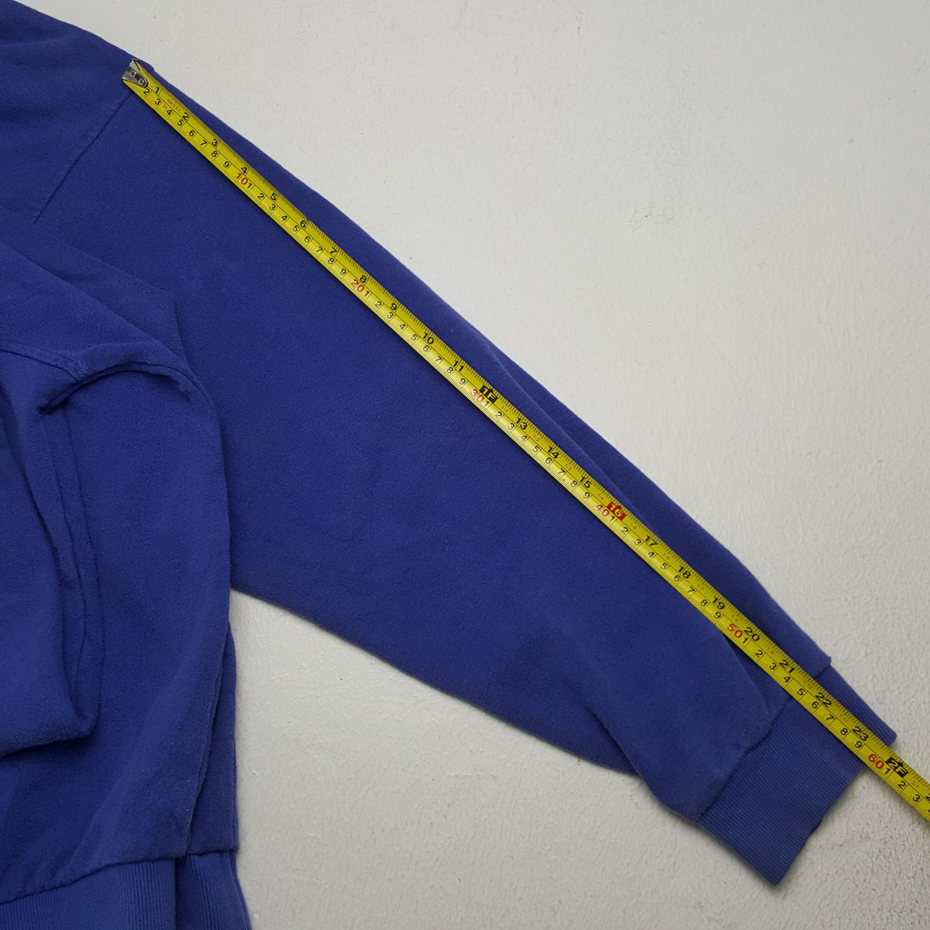 Reebok × Vintage Vintage Reebok Classic Sportwear Style Sweatshirt Size US XL / EU 56 / 4 - 6 Thumbnail