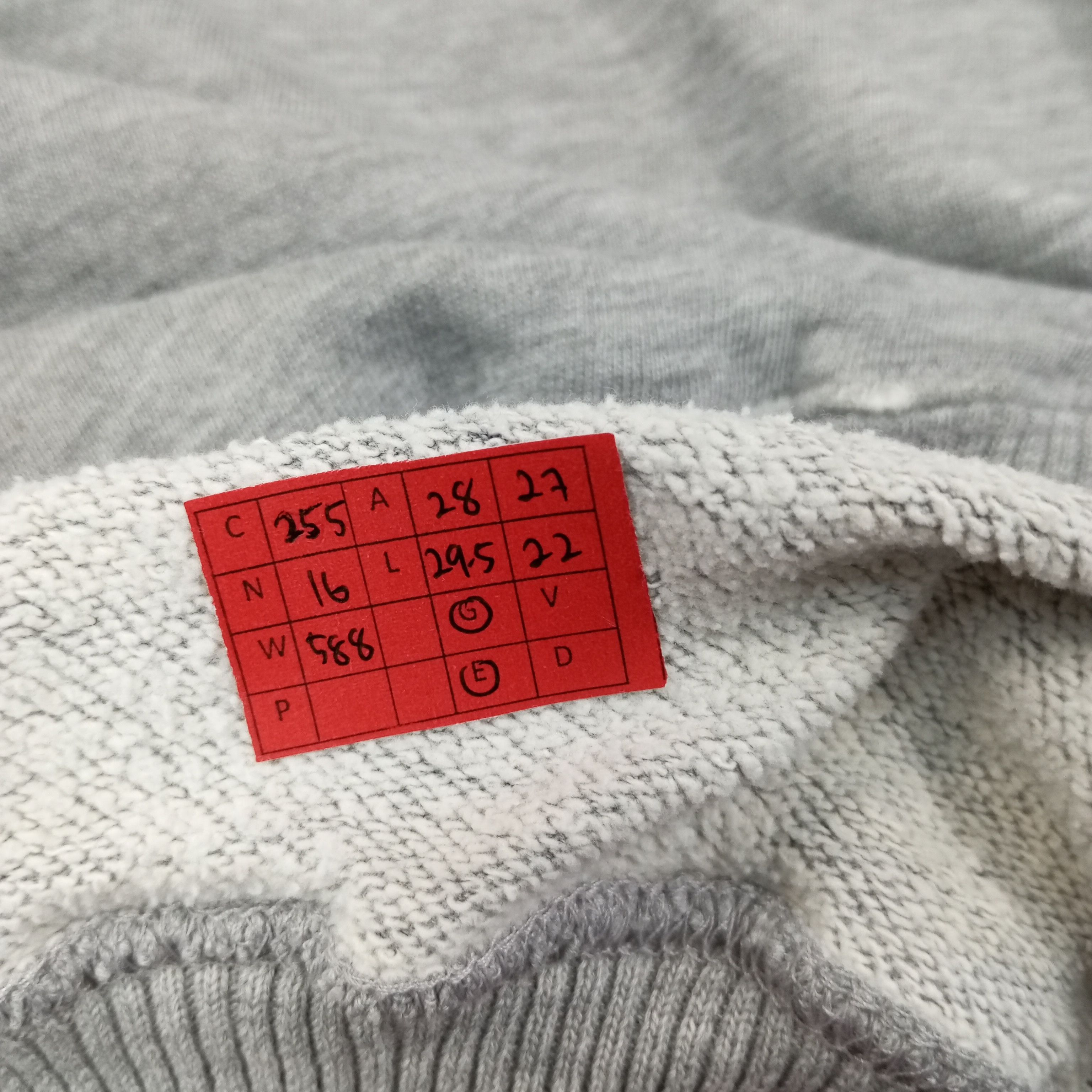 New York Yankees New York Yankees Baseball Team Lee Sweatshirt c255n16 Size US XXL / EU 58 / 5 - 11 Thumbnail