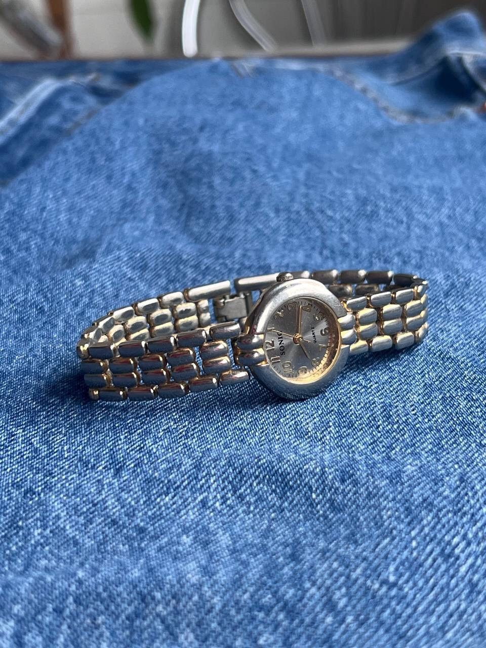Japanese Brand × Vintage Vintage Sonic Japanese style futuristic Watch Size ONE SIZE - 6 Thumbnail