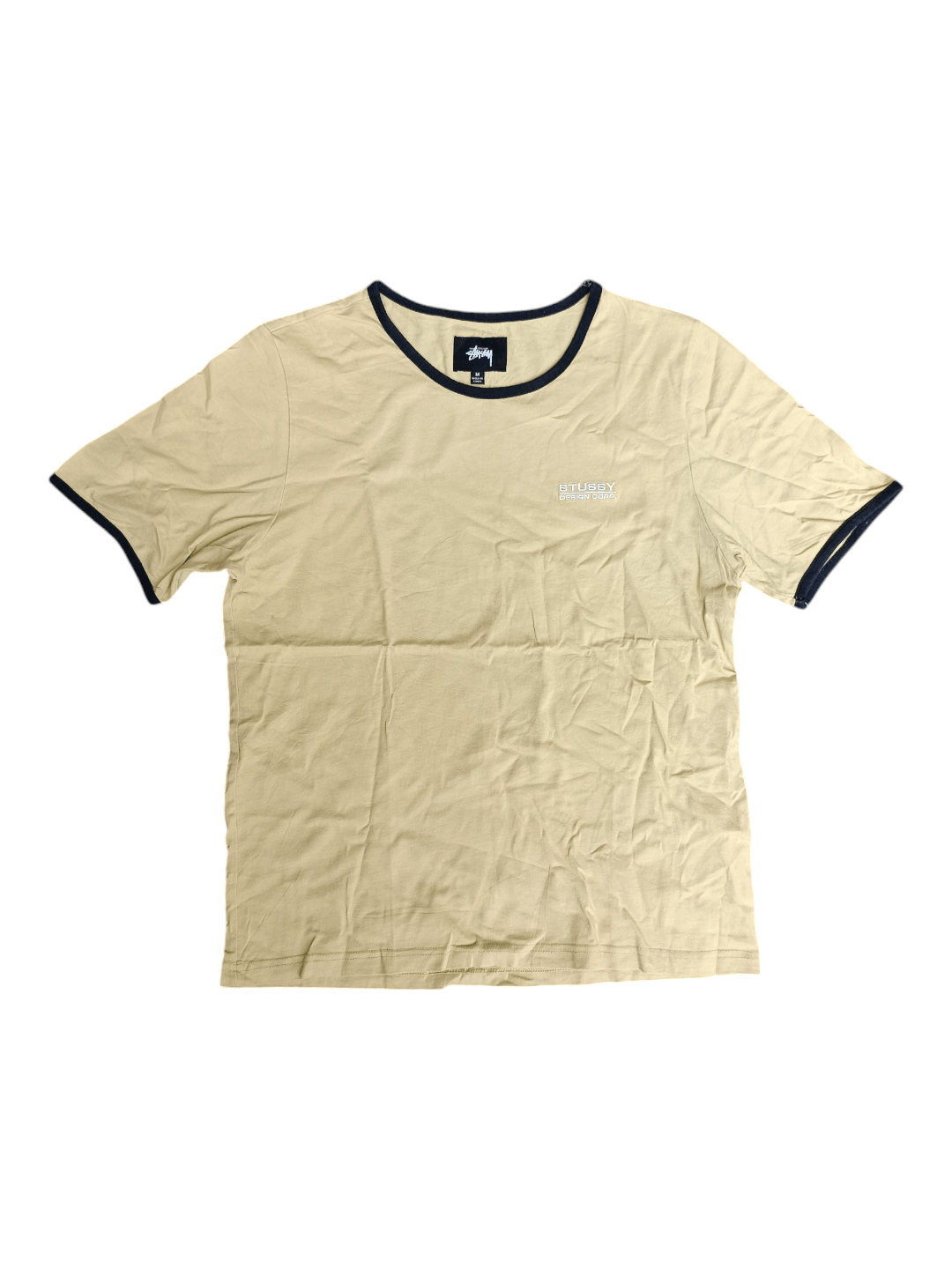 Stussy Ringer | Grailed