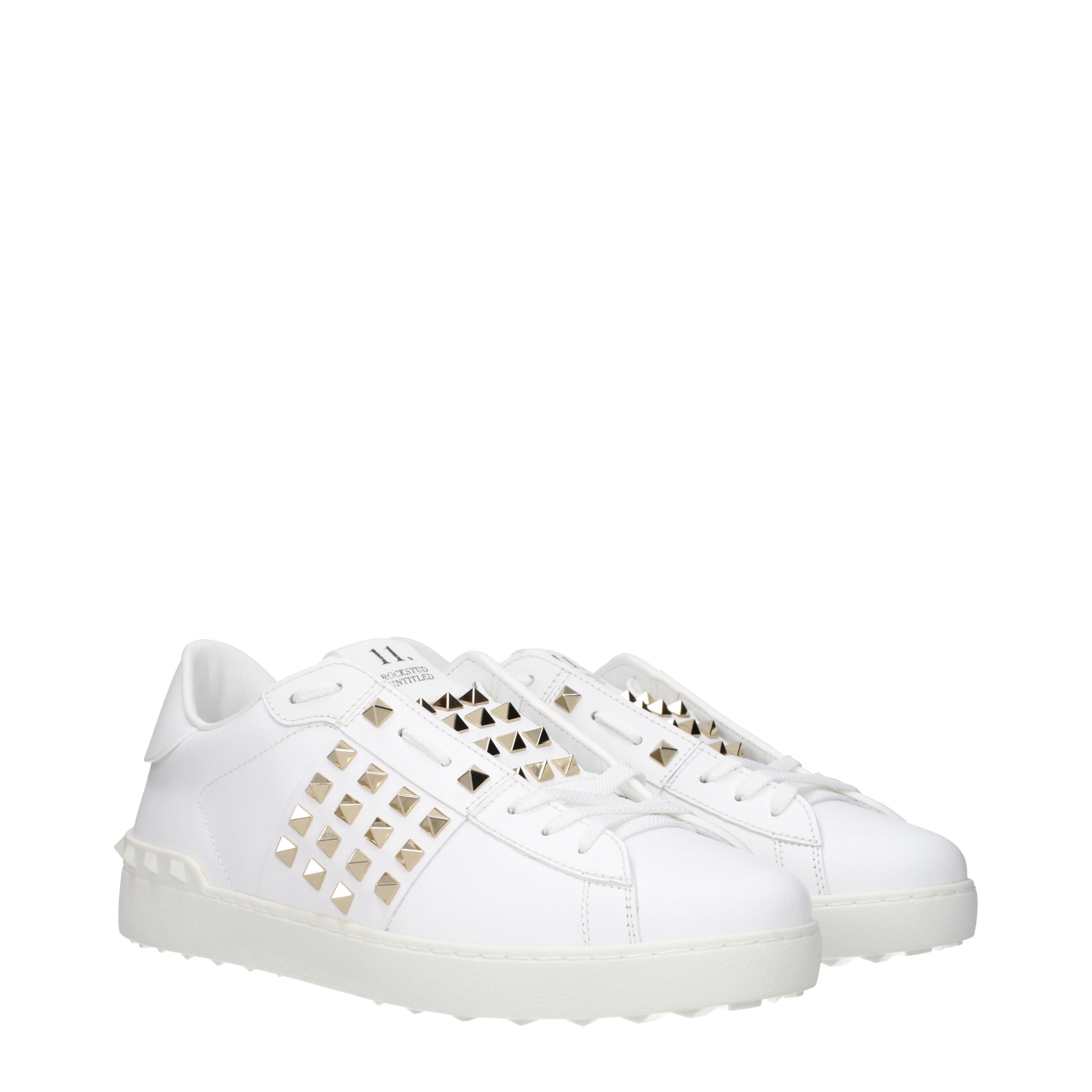Valentino Sneakers Size US 8.5 / EU 41-42 - 1 Thumbnail