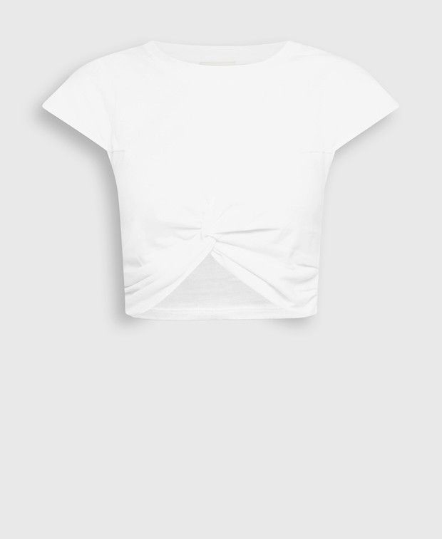 Isabel Marant Cropped top Size XS / US 0-2 / IT 36-38 - 1 Thumbnail