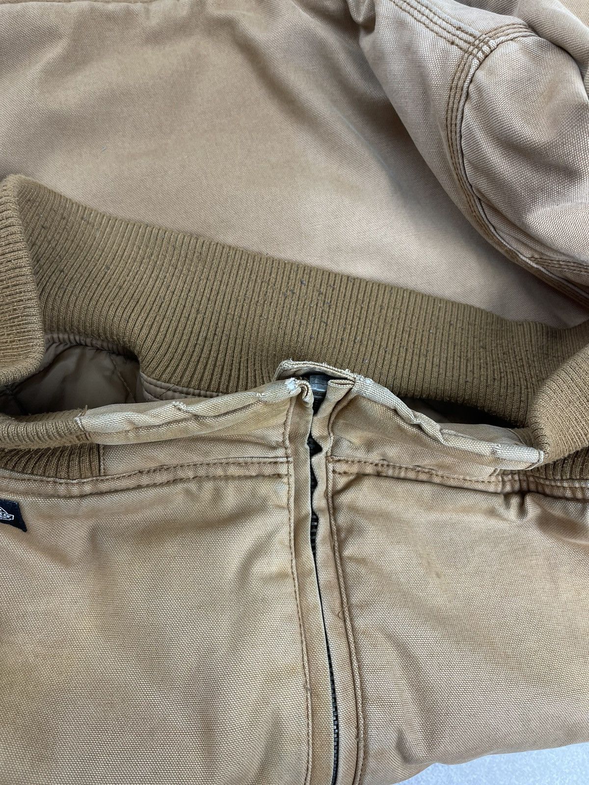 Dickies Vintage Dickies Workwear Active Jacket Size L Size US L / EU 52-54 / 3 - 23 Thumbnail