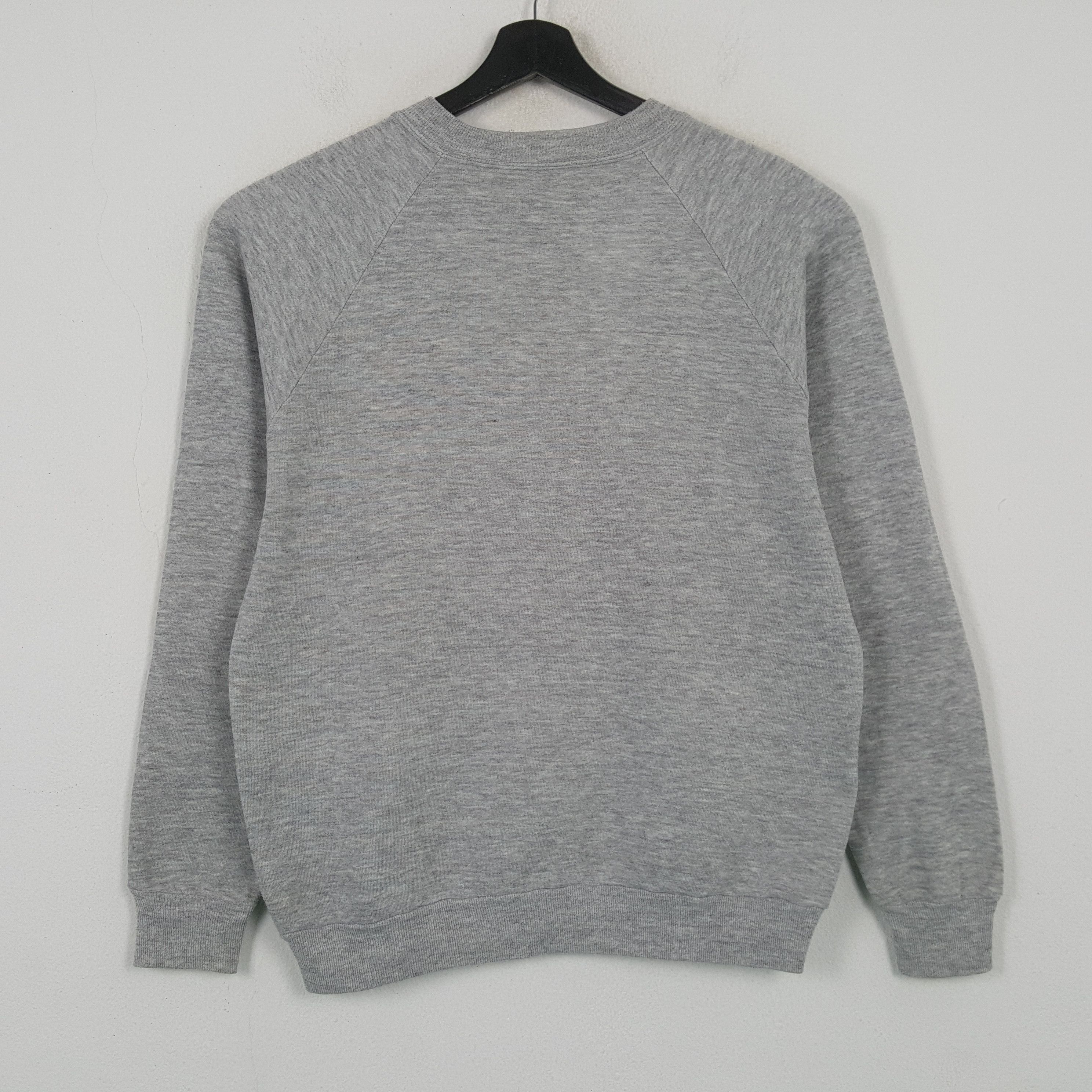 Mickey Mouse MICKEY MOUSE Disney Cartoon Character Sweatshirt C293N20 Size US M / EU 48-50 / 2 - 3 Thumbnail