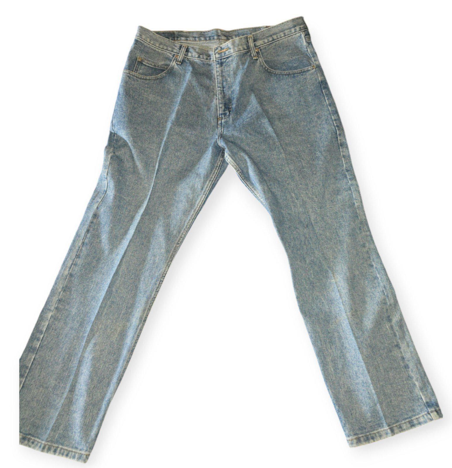 Wrangler Wrangler mens Jeans Size US 38 / EU 54 - 1 Thumbnail