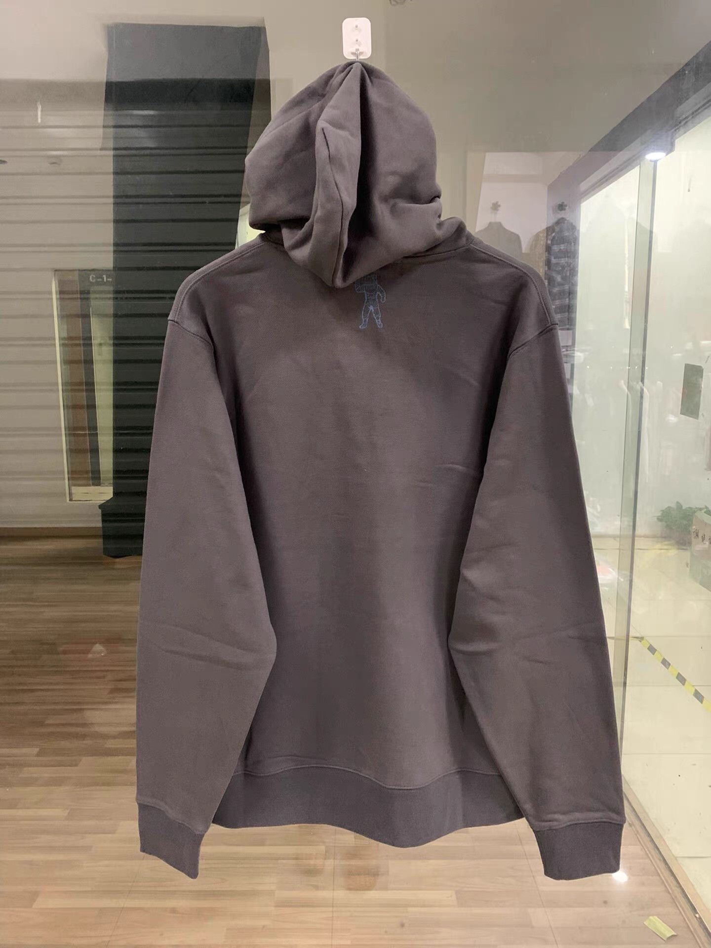 Billionaire Boys Club Billionaire Boys Club Hoodie Sweatshirt Size US M / EU 48-50 / 2 - 2 Thumbnail