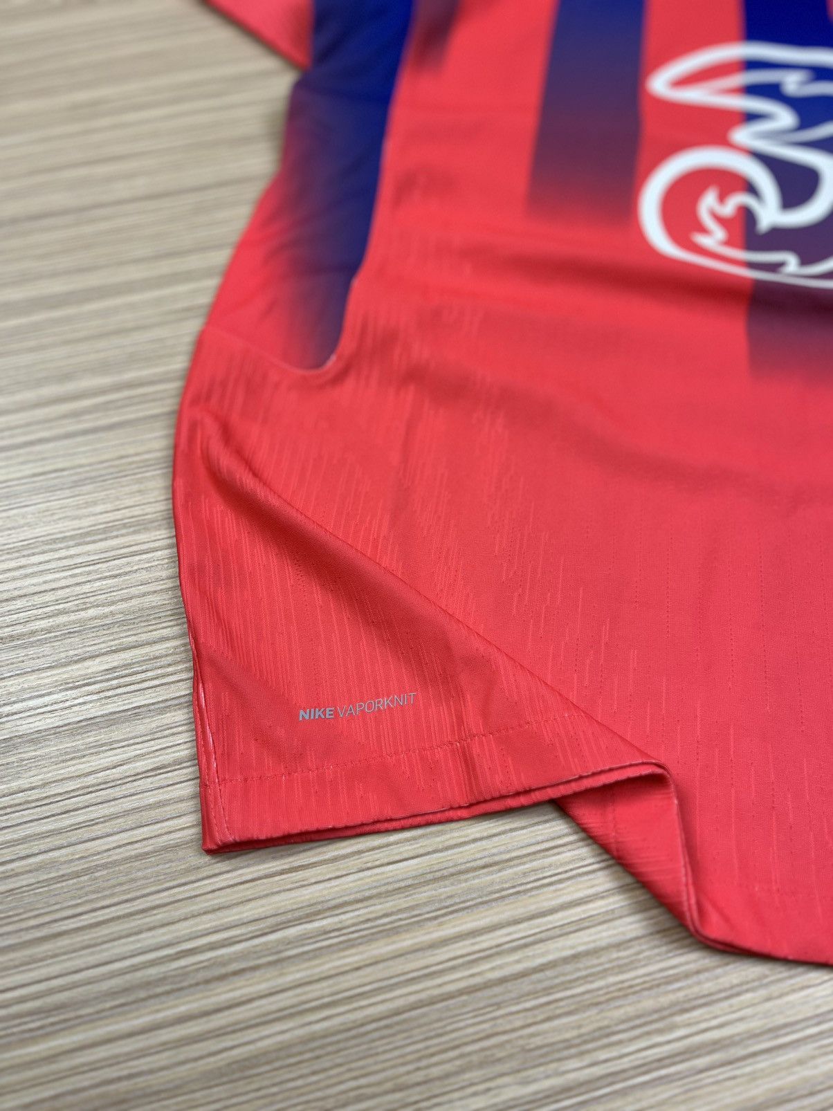 Nike CHELSEA LONDON 2020/2021 FOOTBALL SOCCER HAVERTZ JERSEY Size US M / EU 48-50 / 2 - 5 Thumbnail