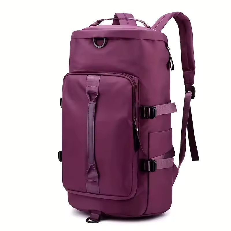 Other Large Capacity Storage Bag Handbag Oxford Shoulder Women Size ONE SIZE - 12 Thumbnail