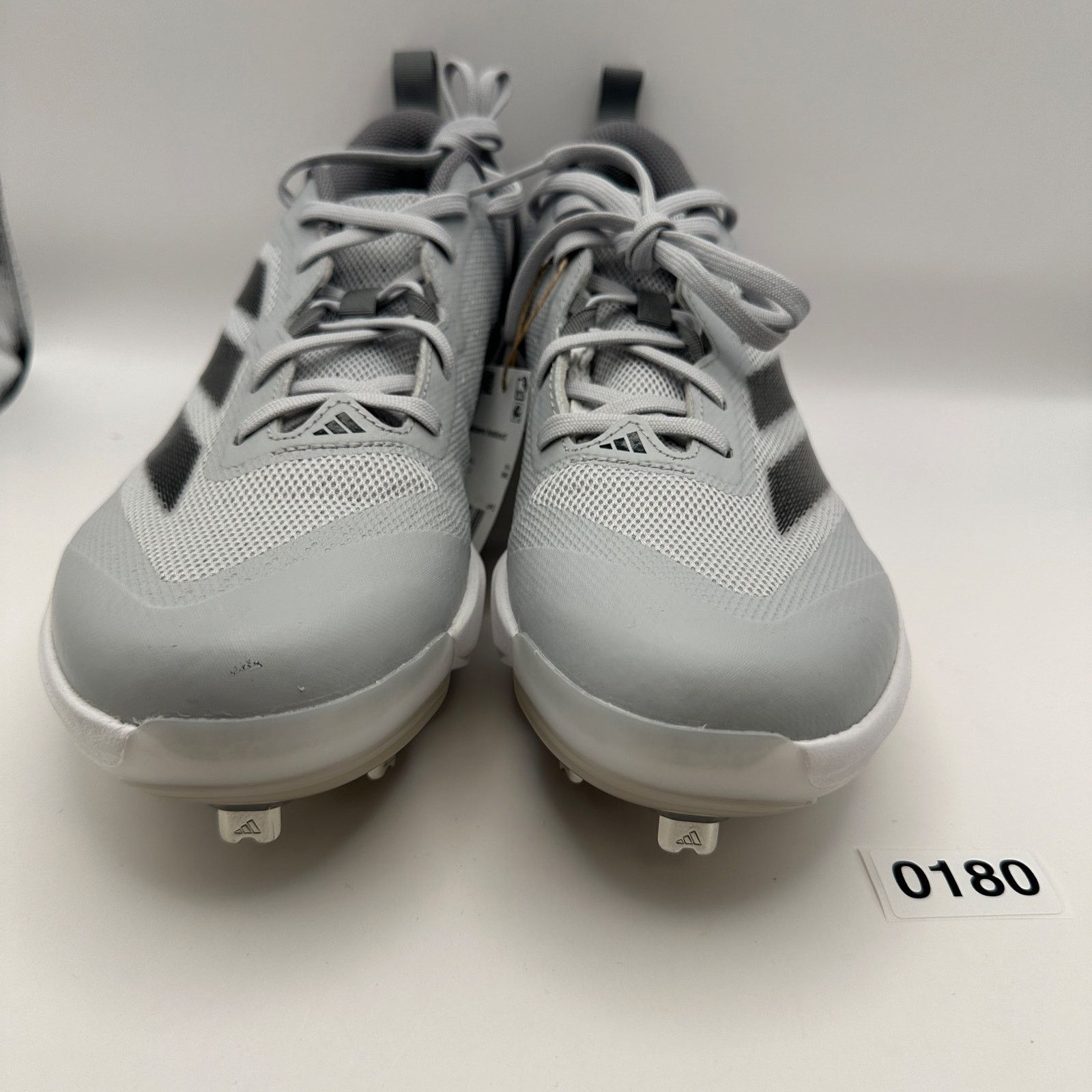 Adidas ADIDAS Women's 11 Adizero Instinct Softball Cleats IF8512 Size US 11 / IT 41 - 5 Thumbnail