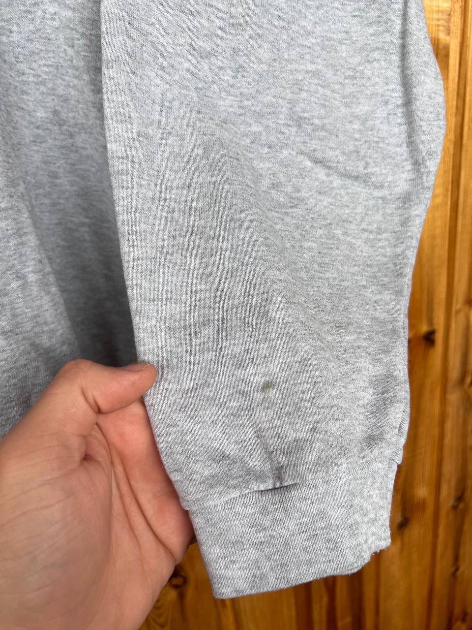 Hook-Ups Vintage 90s Hook Ups Sweatshirt Hook Ups logo Demon Crewneck Size US L / EU 52-54 / 3 - 7 Thumbnail