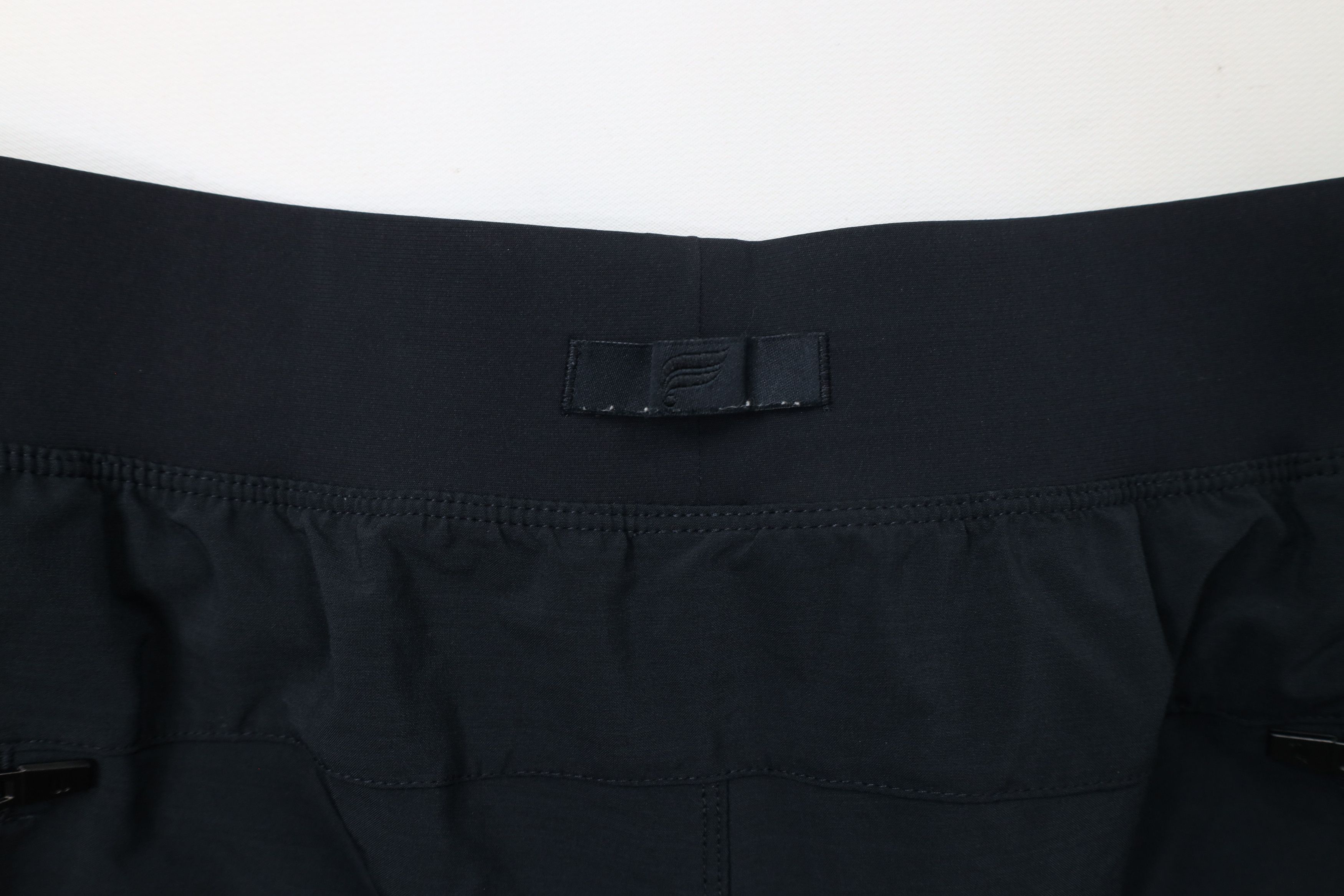 Fabletics × Vintage Fabletics 7" Lined Above Running Jogging Gym Training Shorts Size US 34 / EU 50 - 12 Thumbnail