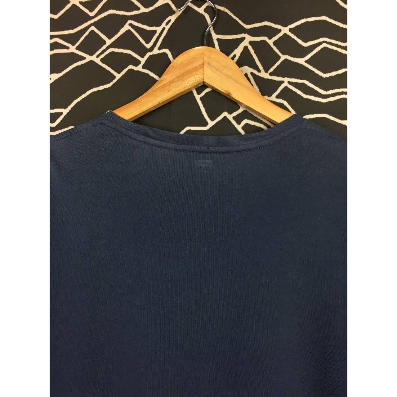 Levi's Levi's Classic Batwing Logo Long Sleeve Tee Size US M / EU 48-50 / 2 - 10 Thumbnail