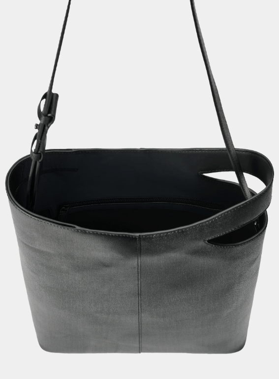 LGN LOUIS GABRIEL NOUCHI BNWT AW25 LGN LOUIS GABRIEL NOUCHI "BRIEF" TOTE BAG Size ONE SIZE - 9 Thumbnail
