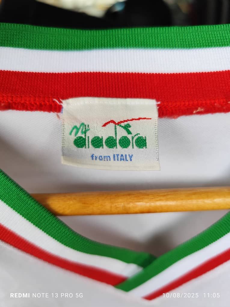Other DIADORA Size US M / EU 48-50 / 2 - 2 Thumbnail