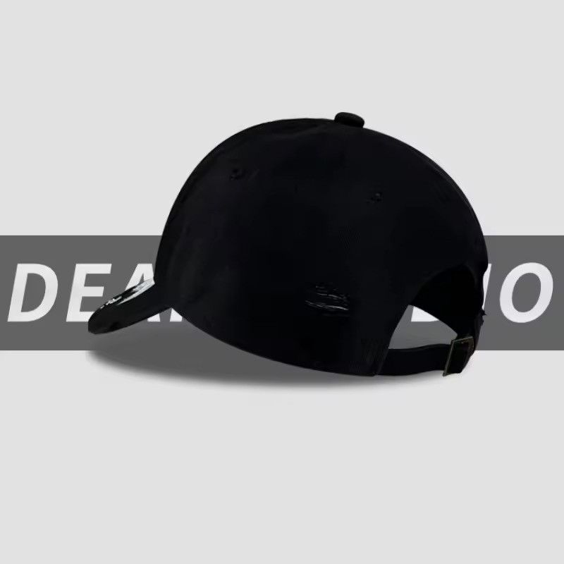 Other Gothic Punk Baseball Streetwear Adjustable Cap Hat Size ONE SIZE - 4 Thumbnail