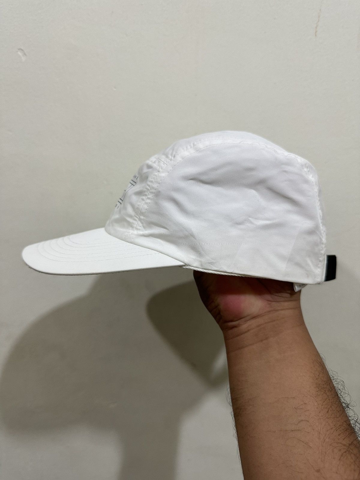 Other Roland Garros Paris 5 Panel Hats Size ONE SIZE - 3 Thumbnail