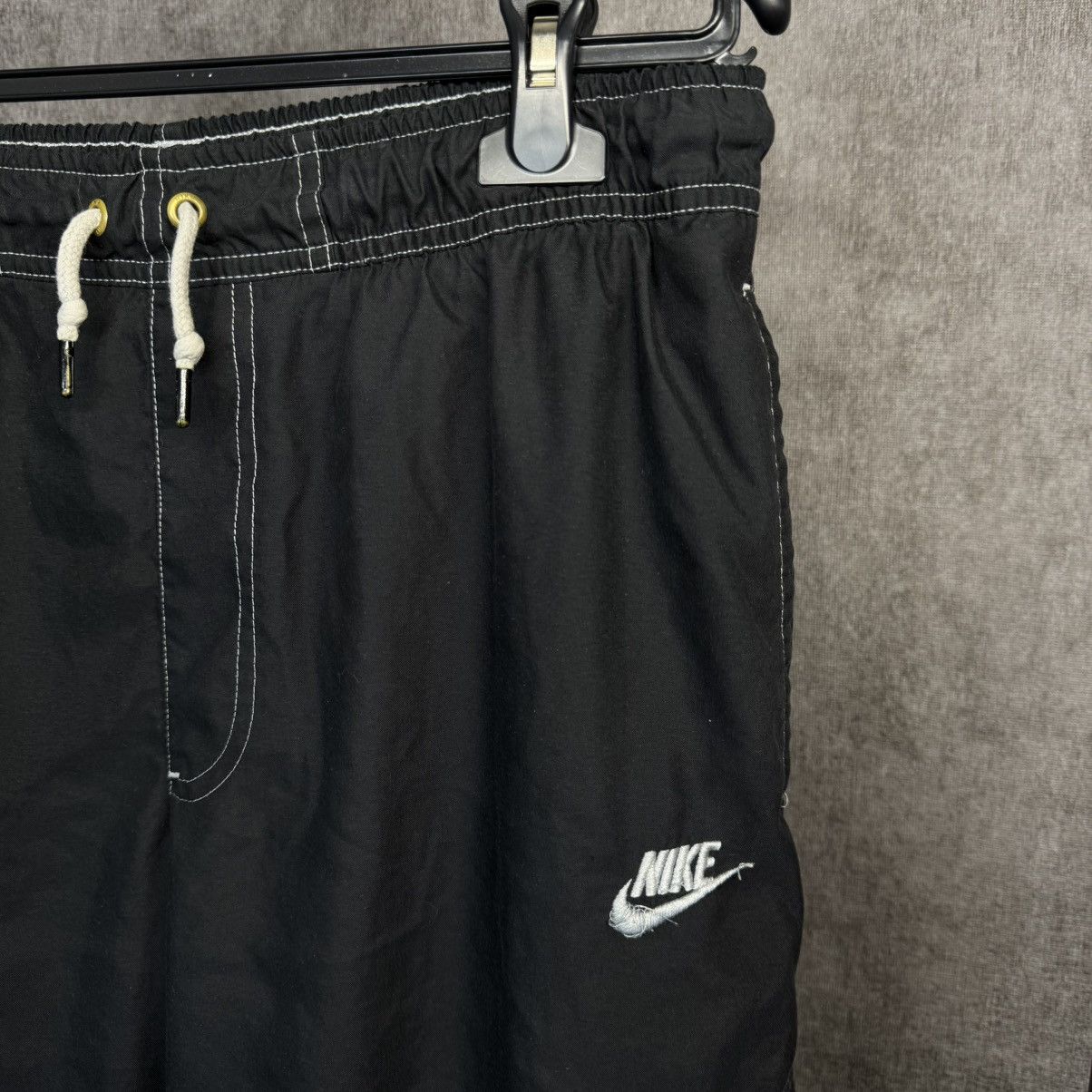 Nike × Vintage Y2K Nike cargo shorts vintage Size US 32 / EU 48 - 3 Thumbnail