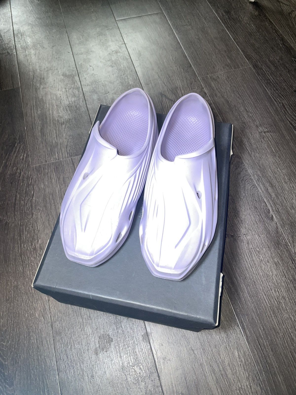 1017 Alyx 9 Sm Mono Slip On | Grailed