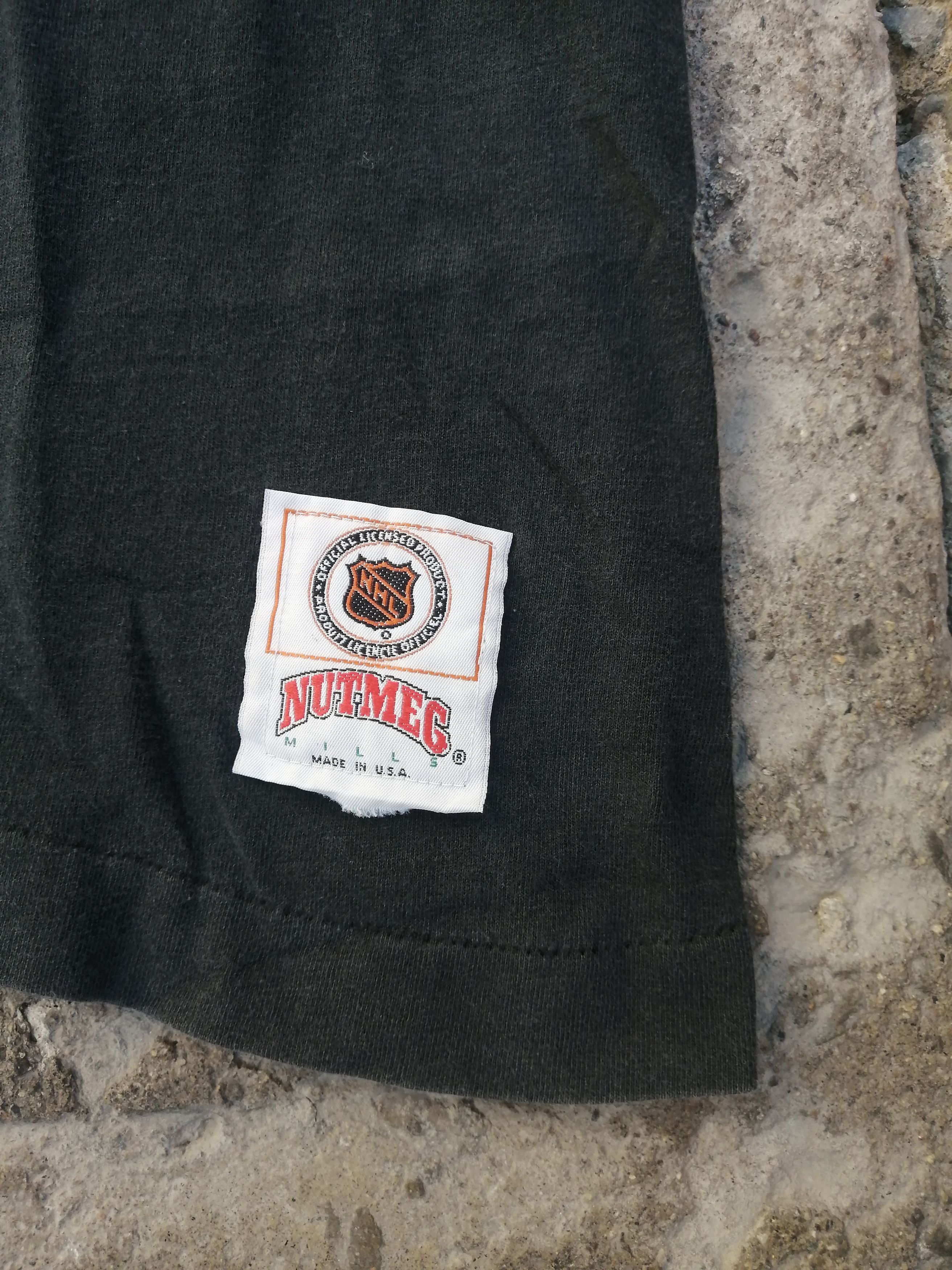 Disney 90's Mighty Ducks Size US XL / EU 56 / 4 - 5 Thumbnail