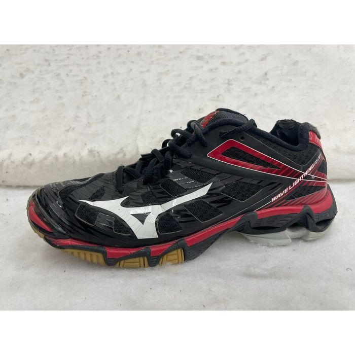 Mizuno wave lightning online rx3