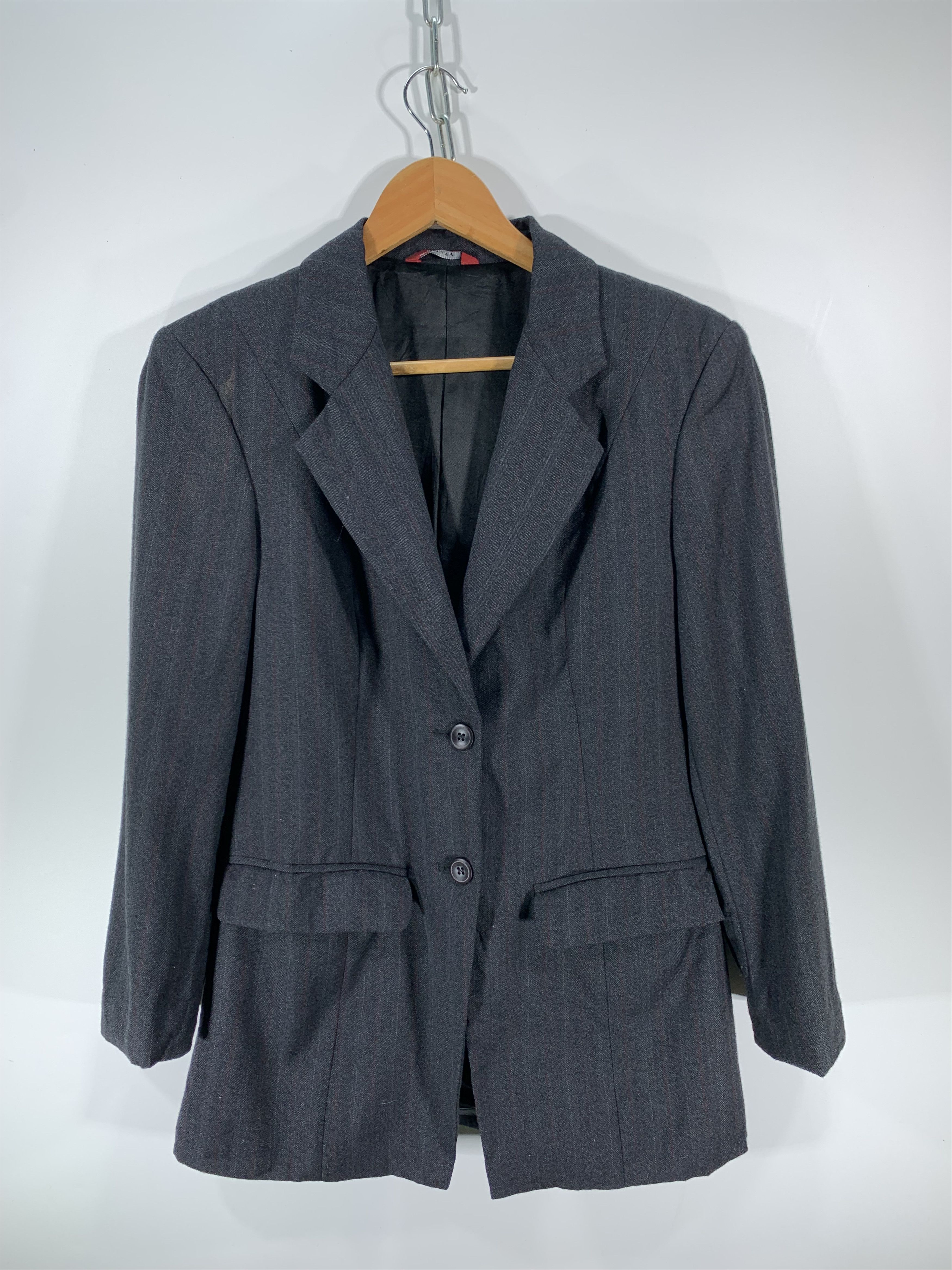 Designer × Sisley ⚡️Sisley blazer Size US S / EU 44-46 / 1 - 1 Thumbnail