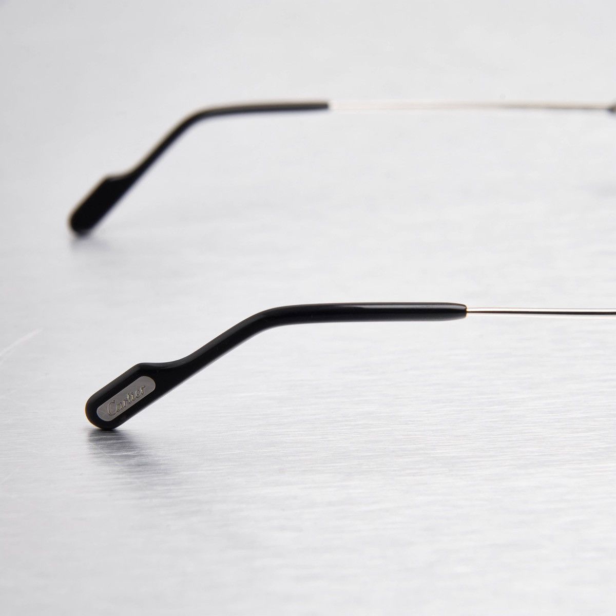 Cartier CARTIER CT0344O 002 GLASSES Size ONE SIZE - 6 Thumbnail