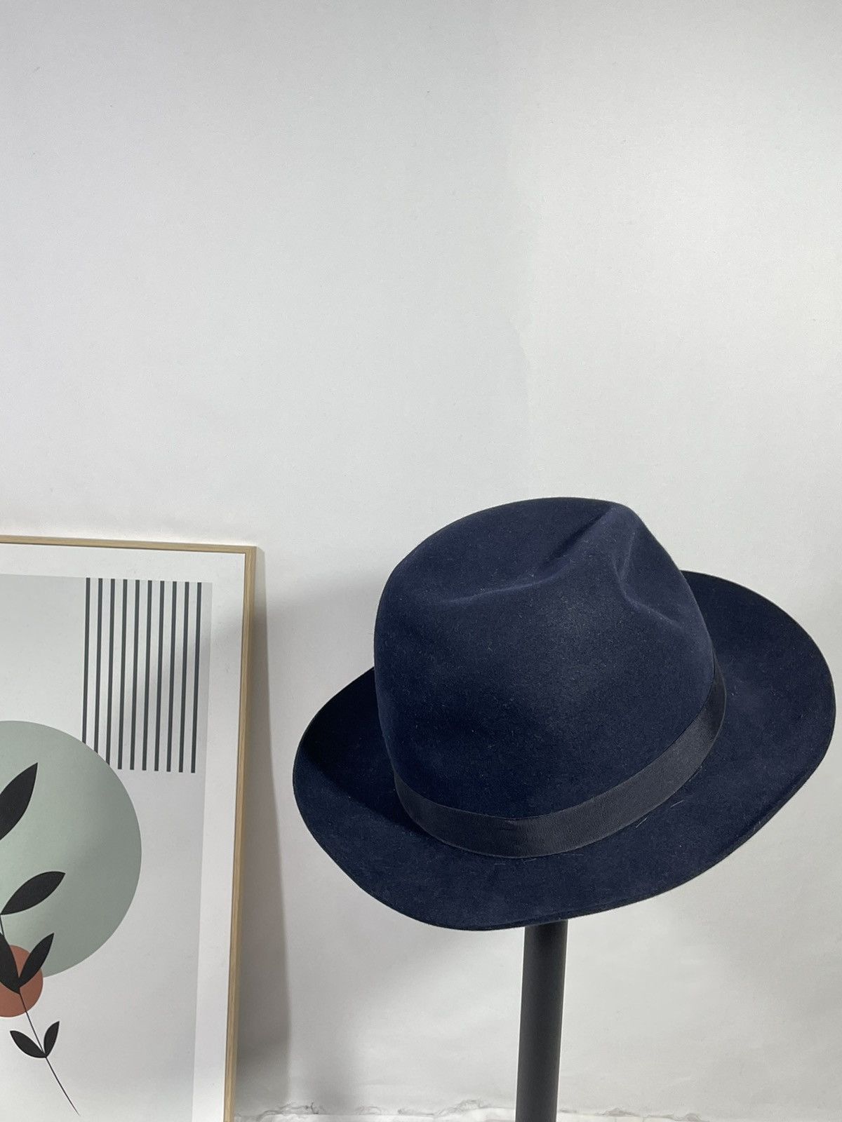 Other MacQueen Hat Cap Old Money Vintage Size ONE SIZE - 4 Thumbnail