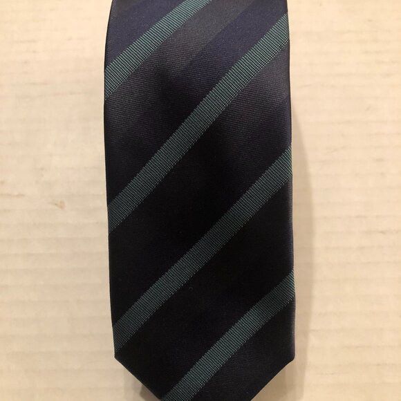 Banana Republic banana Republic men's new tie 2 1/4" X 60" Size ONE SIZE - 1 Thumbnail