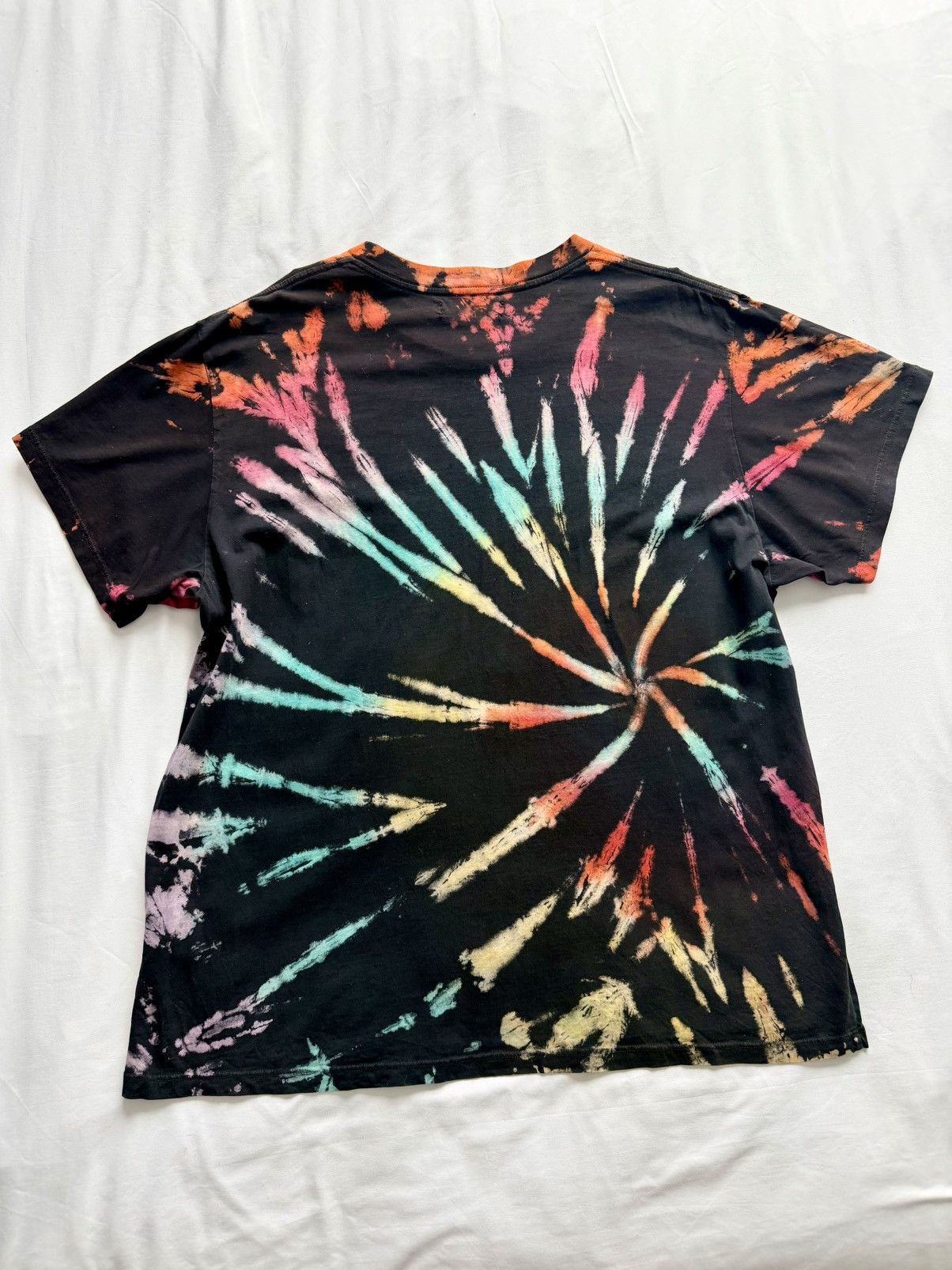 Amiri Amiri Wild Ones T Shirt XL Size US XL / EU 56 / 4 - 7 Thumbnail