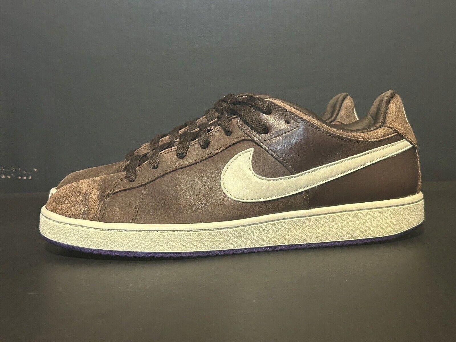 Nike Nike Men's Dunk 2008 Santa Cruz Brown 318816-251 Sz 9.5 Size US 9.5 / EU 42-43 - 5 Thumbnail