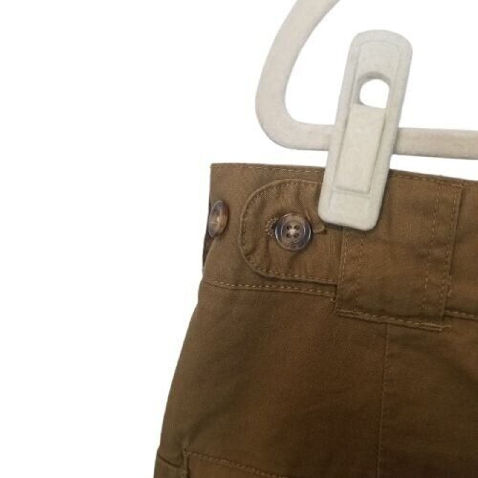 Cabelas Cabelas Mens Convertible Hiking Pants Sz 36 Gorpcore Granola Size US 36 / EU 52 - 8 Thumbnail